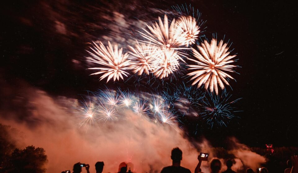 Hansen: Finding support in a not-so happy new year