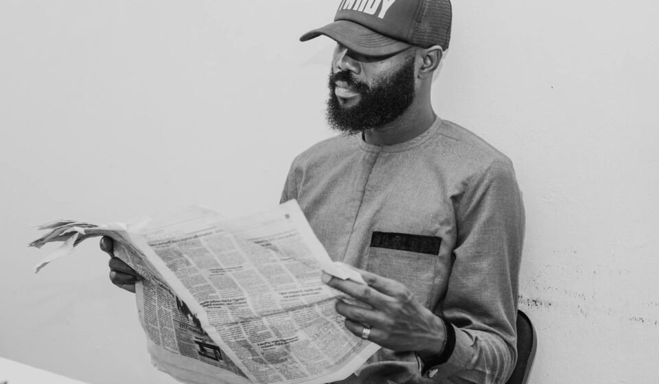 Seven Good News Stories You Missed This Year