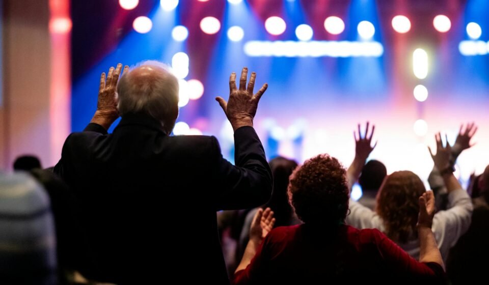 Allison strives to spread joy with her colorful, uplifting art