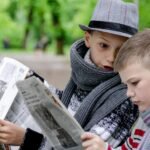 What went right this week: the good news that matters