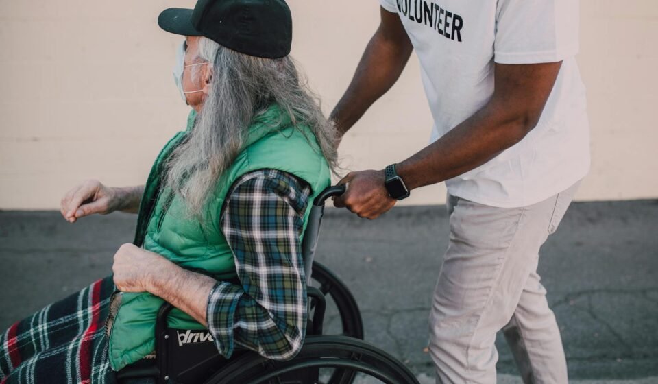 The Altruist: No Good Deed Unpunished – larchmontbuzz.com