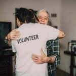 Local Scouts Doing A Good Deed