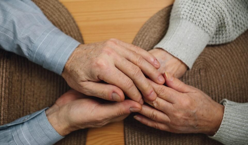 Books 2025: A Gentle, Georgia-Set Story of Resilience and Kindness