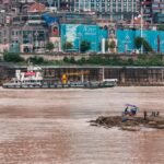 Good Samaritans Sprang into Action to Save Baby That Fell into Lake Michigan