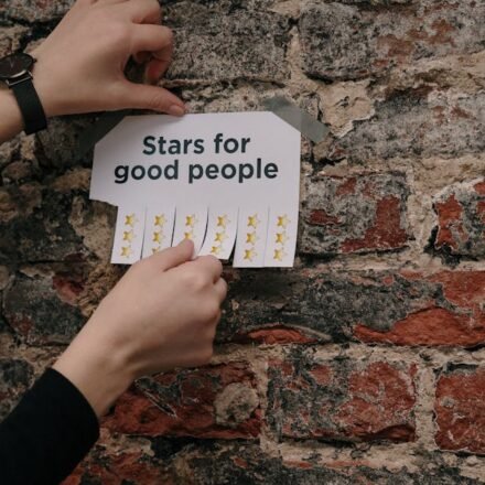 Good Deed Sees MD Man Become Millionaire