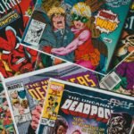 Interview: Ben Crane reframes hope through quiet acts of kindness in SCATTERED FUTURES comic anthology – comicsbeat.com