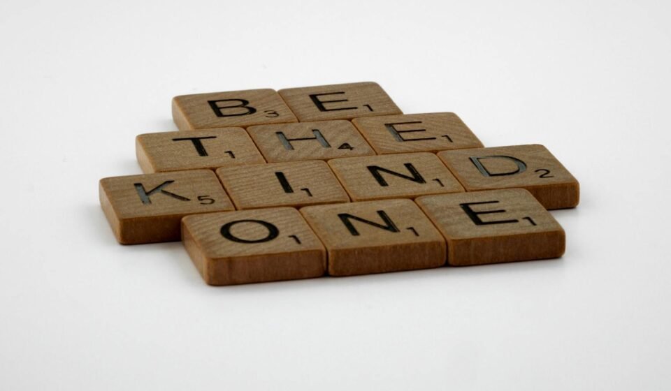 This San Diego news site is focused only on kindness