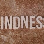 A story of kindness cuts through grief