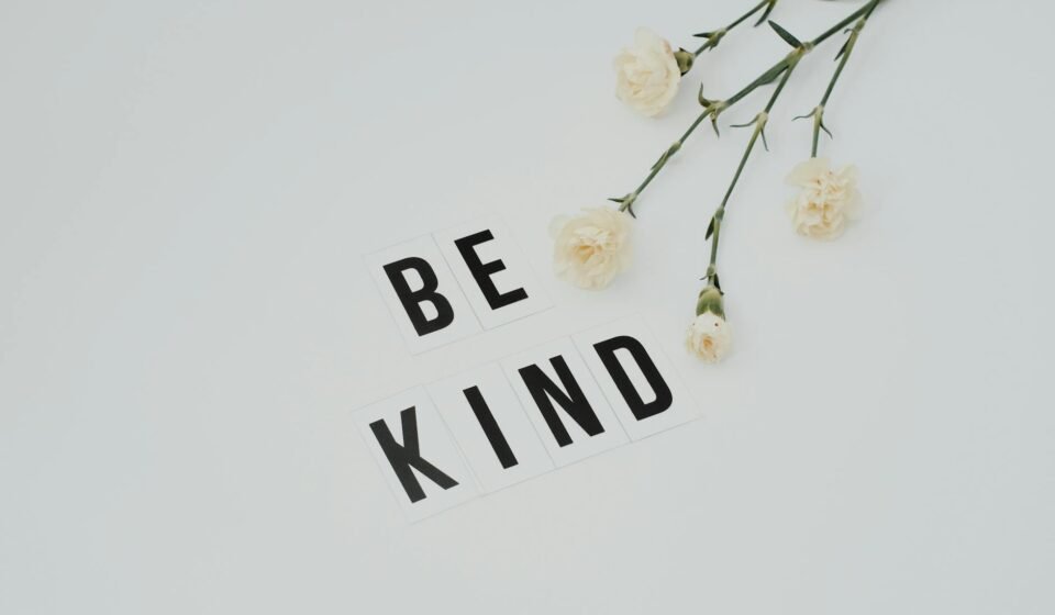 Stories Of Kindness: Teamwork With Maneli Shafiee & Dylan Playfair [23e7ff]