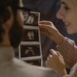 Michigan man stays hopeful after flooding