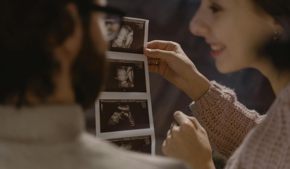 Michigan man stays hopeful after flooding