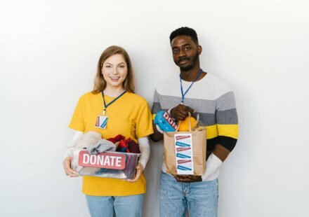 Good Deed: Program to support homeless teens