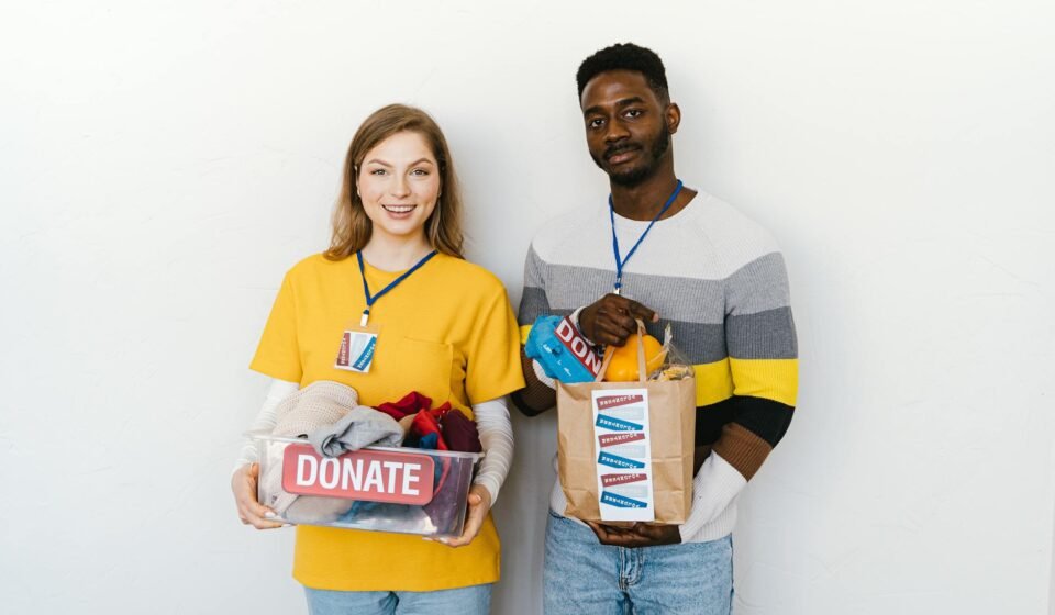 Good Deed: Program to support homeless teens