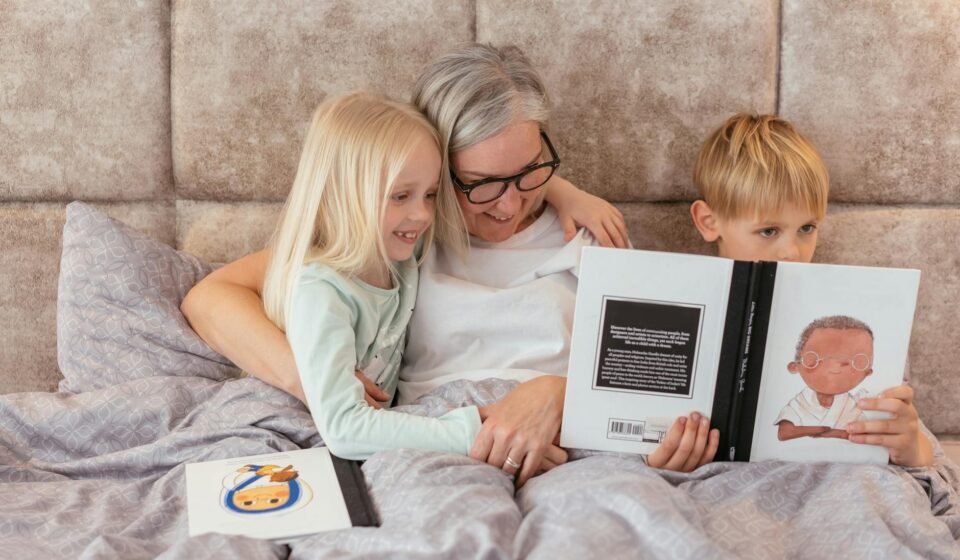 Feel Good Story: Tomball ISD Celebrates the Joy of Reading During Annual Tomball Reads Week