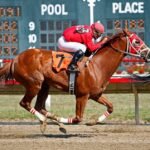 Betting odds, TV, streaming info for the 152nd Kentucky Derby