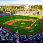 Dodgers have happy flight home after offensive explosion and good news about Tyler Glasnow