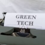 Second act: the pioneers giving green tech a new spin
