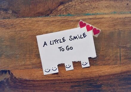 Random acts of kindness