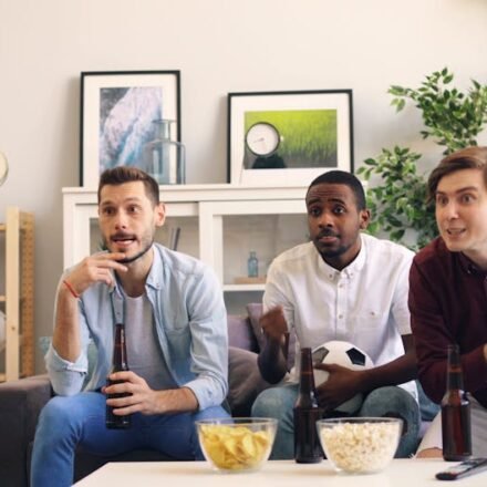 Metro Atlanta short-term rental hosts hopeful for Men’s World Cup boom to bookings