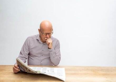 The Provider Who Thinks “No News Is Good News” Is Already Losing the Client