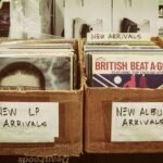 Happy News, New Music Friday & Names That Go On Forever