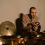 ‘Almost life-saving’, Moby on the healing power of sound
