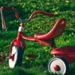Canadian Woman Gives Free Bikes and Trikes to Thousands of Kids in the Past 14 Years