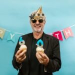 Happy 60th Birthday to the Do-Good Rock Star With Rose-Colored Glasses – Bono! (Catch Up With Him in Lockdown)