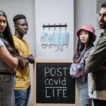 The Pandemic May Have Changed Young People for the Better: A Positive Take on The ‘COVID Generation