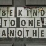 What’s the nicest thing a stranger has done for you? This year more than 50 people gave me their answer