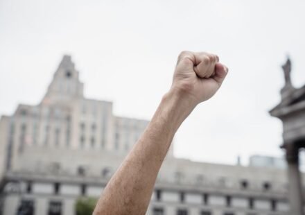 What went right this week: a triumph of people power, plus more