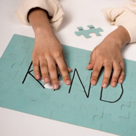 A Child’s Act of Kindness