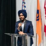 Canada Immigrant Stories: Kindness and Belonging in Burnaby – Immigrant Services Society of BC (ISSofBC)