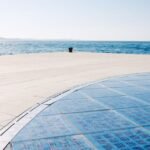 New Solar Method Turns Ocean Into Drinking Water, While Extracting Valuable Lithium Without Waste