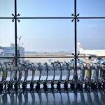 Help! An Airport Cart Left Me at the Wrong Gate, and Now I’m Out $1,300.