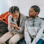 ‘Less scrolling, more play’: UK to ban social media for kids