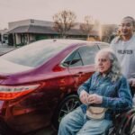 Man Helps Elderly Neighbor—Not Ready for Voicemail He Gets: ‘No Good Deed’