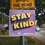 Kindness stories bring light to a community | Abbey’s Road