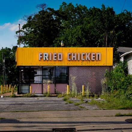 South Carolina Restaurant Owner Finds $12,000 in Old Cabinet and Returns it to Former Owner