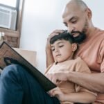 Teaching kindness through stories kids remember