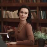 Q&A: Katherine Kovacic, Author of ‘No Good Deed’
