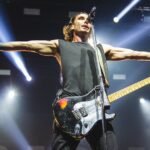 Pete Willis’ Departure From Def Leppard and Phil Collen Joining ‘Was Both a Good Thing and a Bad Thing,’ Author Explains