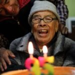 World’s Oldest Person Celebrates 117 Years of a ‘Nonconfrontational’ Approach to Life