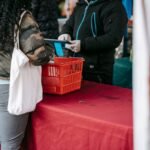 Saints rookie pays for woman’s groceries in a good deed going viral