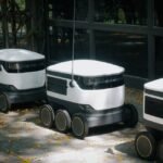 5 US Cities Hire Robot Called ‘Dax’ to Help Survey and Repair Sidewalks–Kids Love Him