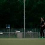 After his departure from Barcelona: Ter Stegen announces happy news