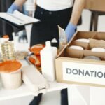 American Legion Auxiliary Unit 360 presents Good Deed Awards