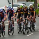 More good news in the peloton: Skjelmose and Van Hooydonck have their own reasons to celebrate